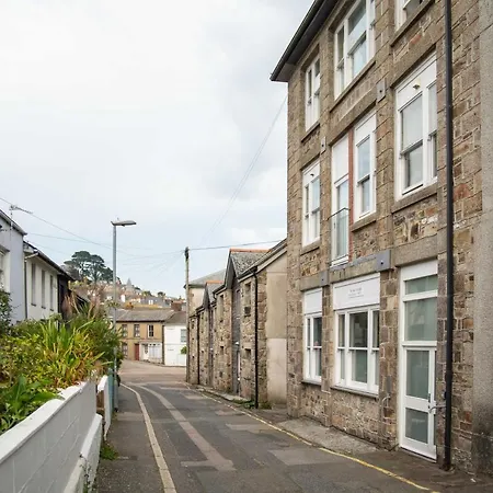 Apartment Apres Sleeps 4 Penzance